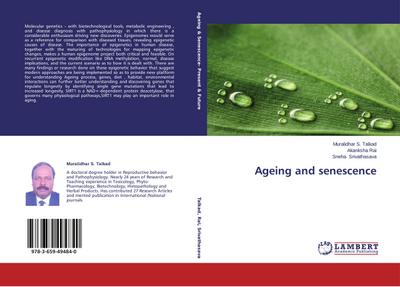 Ageing and senescence