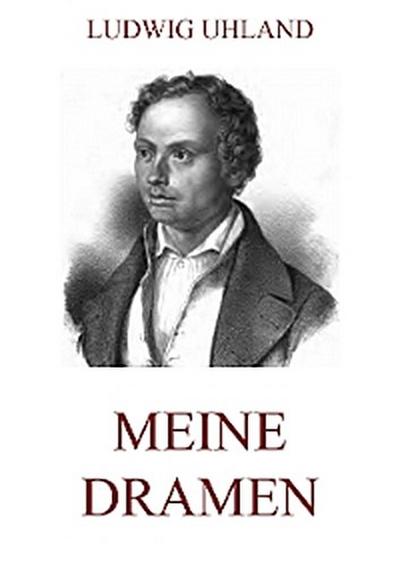 Meine Dramen