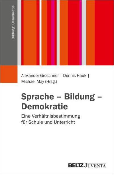 Sprache - Bildung - Demokratie