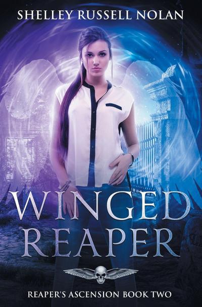 Winged Reaper