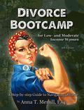 Divorce Bootcamp for Low- and Moderate-Income Women