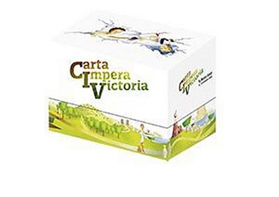 Carta Imperia Victoria