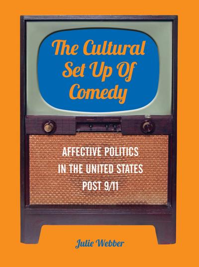 The Cultural Set Up of Comedy
