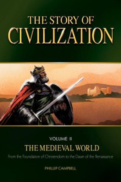 Story of Civilization