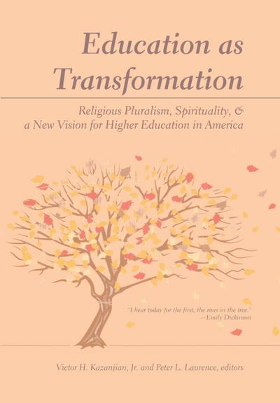 Education as Transformation