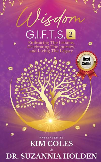 Wisdom G.I.F.T.S. 2