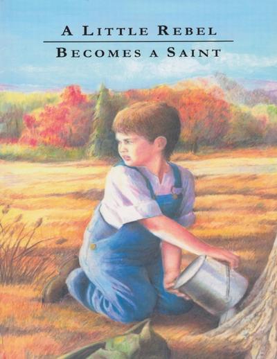 Little Rebel Becomes a Saint