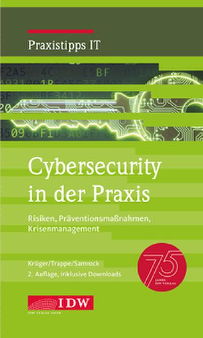 Cybersecurity in der Praxis