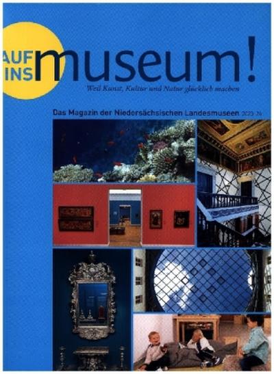 Auf ins Museum!
