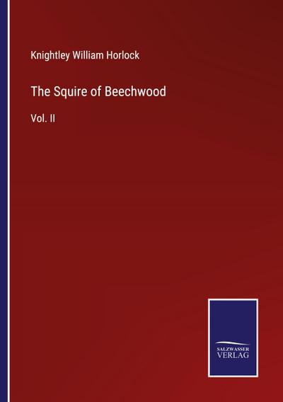 The Squire of Beechwood