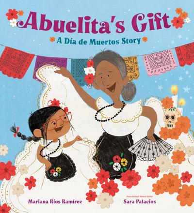 Abuelita’s Gift