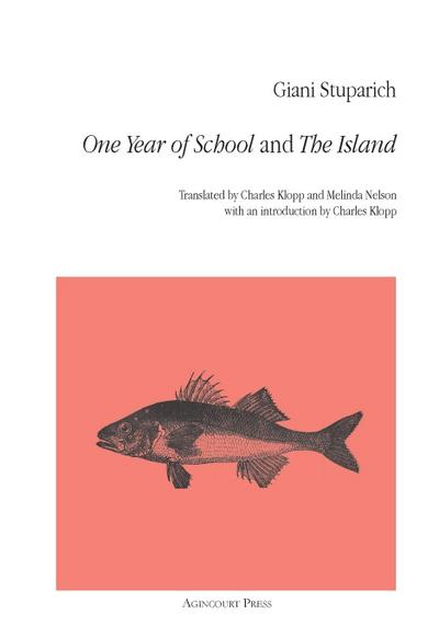 One Year of School and The Island