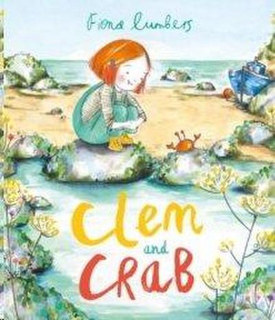 Clem and Crab