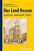 Das Land Hessen