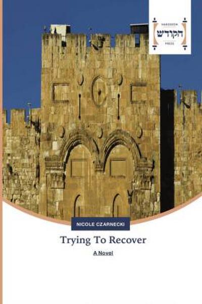 Trying To Recover