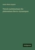 Théorie mathématique des phénomènes électro-dynamiques