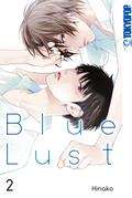 Blue Lust - Band 02
