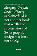 Mapping Graphic Design History in Switzerland