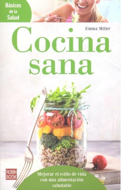Cocina Sana