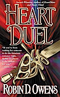 Heart Duel