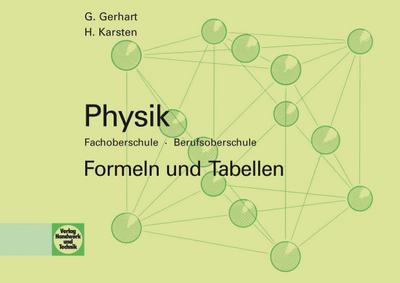 Physik FOS - BOS