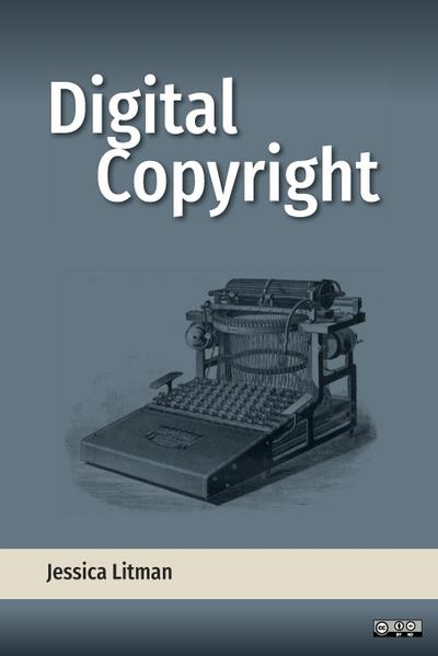 Digital Copyright
