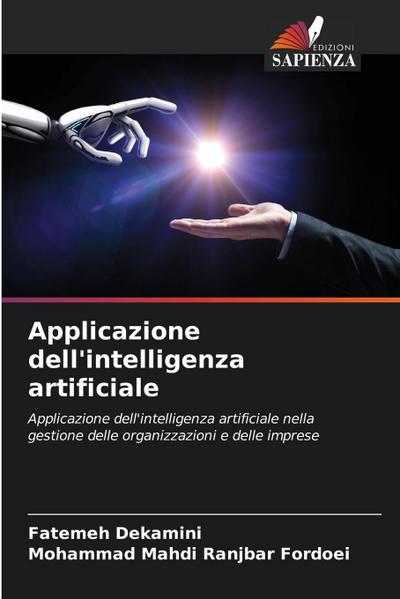 Applicazione dell’intelligenza artificiale