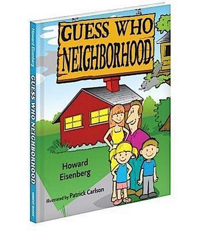 Guess Who Neighborhood
