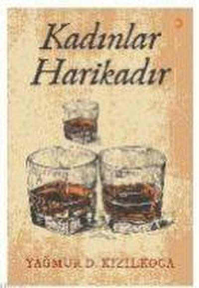 Kadinlar Harikadir