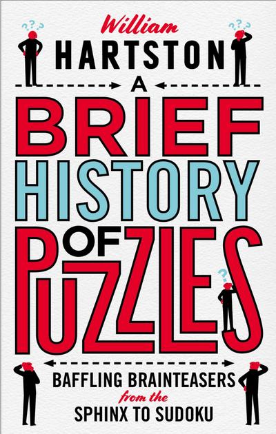 Hartston, W: Brief History of Puzzles