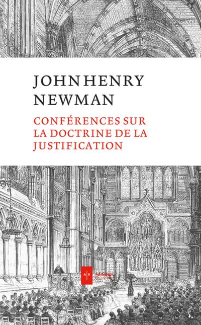 Conférences sur la doctrine de la justification