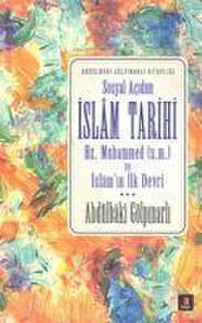 Sosyal Acidan Islam Tarihi