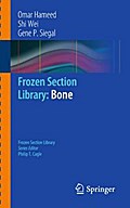 Frozen Section Library: Bone