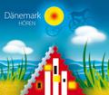 Dänemark hören