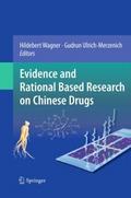 Evidence and Rational Based Research on Chinese Dr