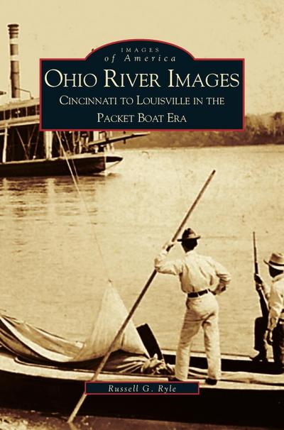 Ohio River Images - Russell G. Ryle