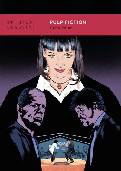 Pulp Fiction 