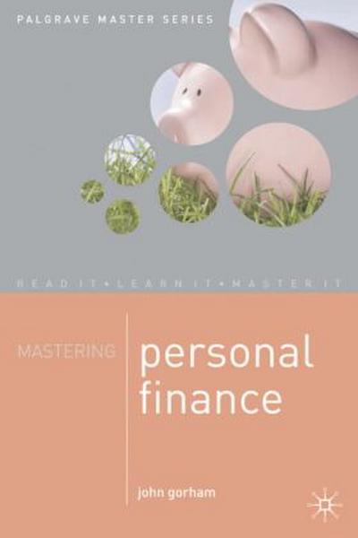 Mastering Personal Finance