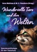 Wundervolle Tiere und ihre Welten