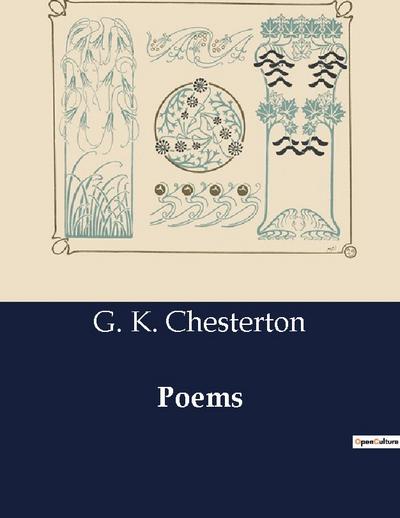 Poems
