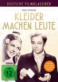 Kleider machen Leute