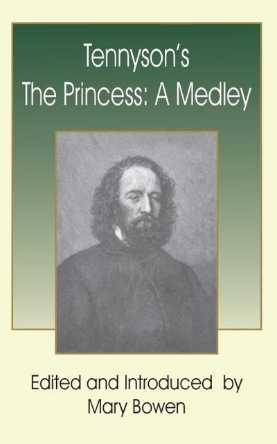 Tennyson’s The Princess