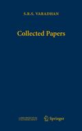 Collected Papers of S.R.S.Varadhan