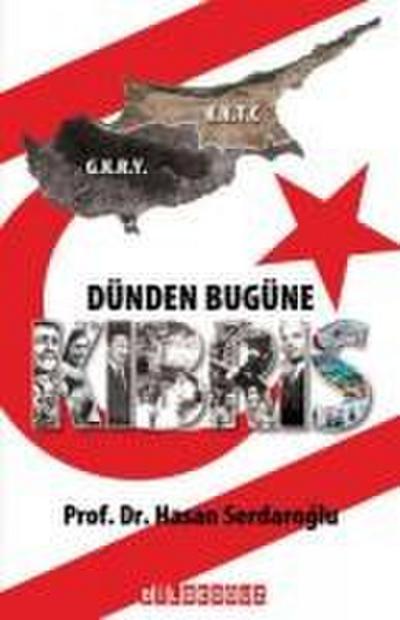 Dünden Bugüne Kibris