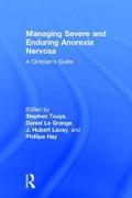 Managing Severe and Enduring Anorexia Nervosa