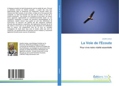 La Voie de l’Ecoute