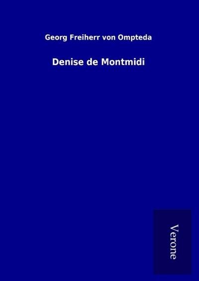 Denise de Montmidi