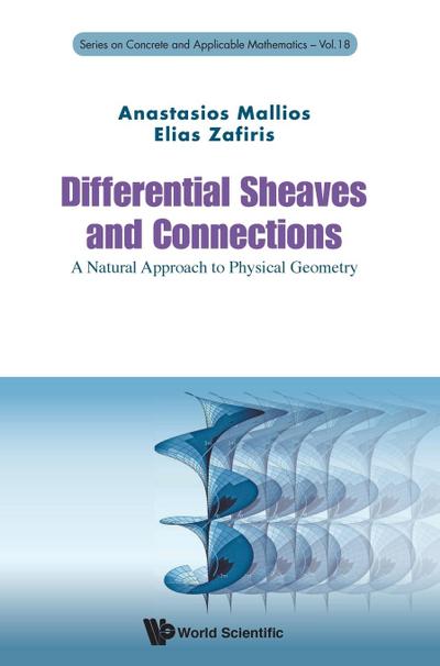 Differential Sheaves and Connections