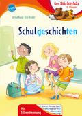 Der Bücherbär: Schulgeschichten