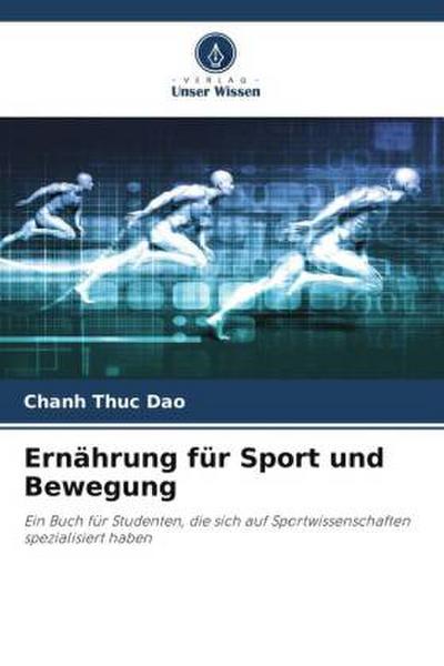 Ernährung für Sport und Bewegung
